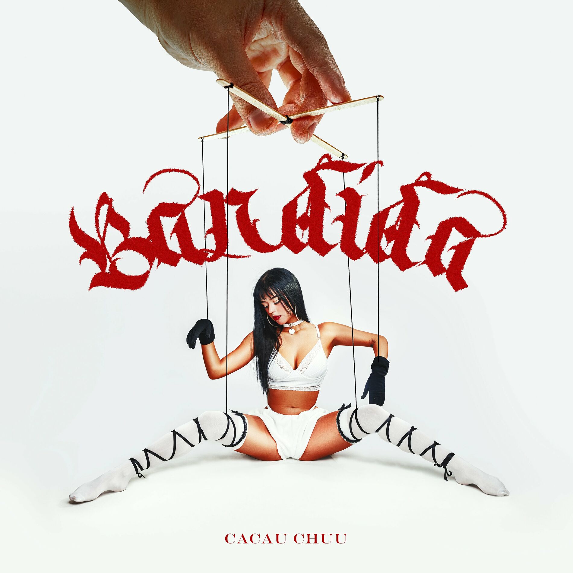 Album cover of Bandida
