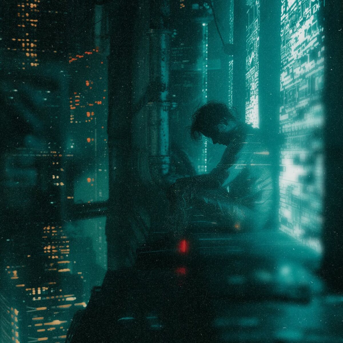 Album cover of Isolated Reality