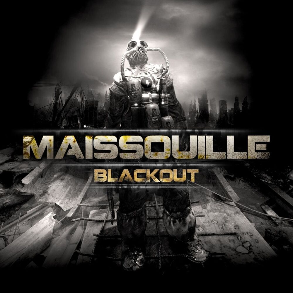 Picture of Blackout