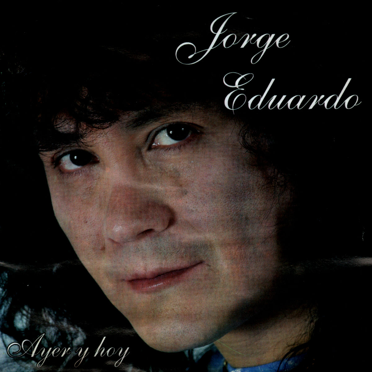 Album cover of Ayer y Hoy