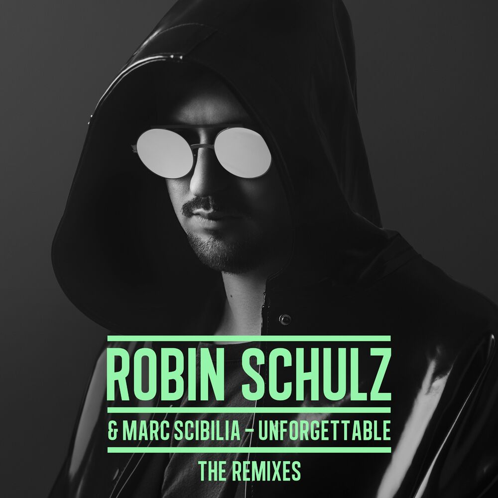 Picture of Unforgettable (The Remixes)
