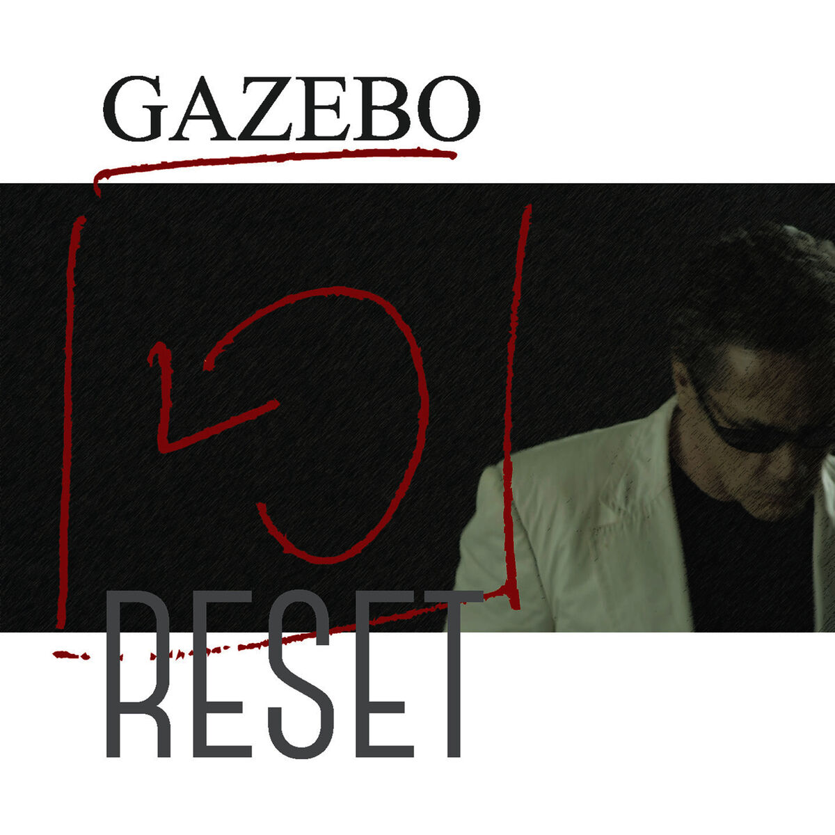 Album cover of Reset