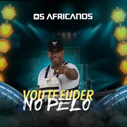 Cover of Vou Te Fuder no Pelo