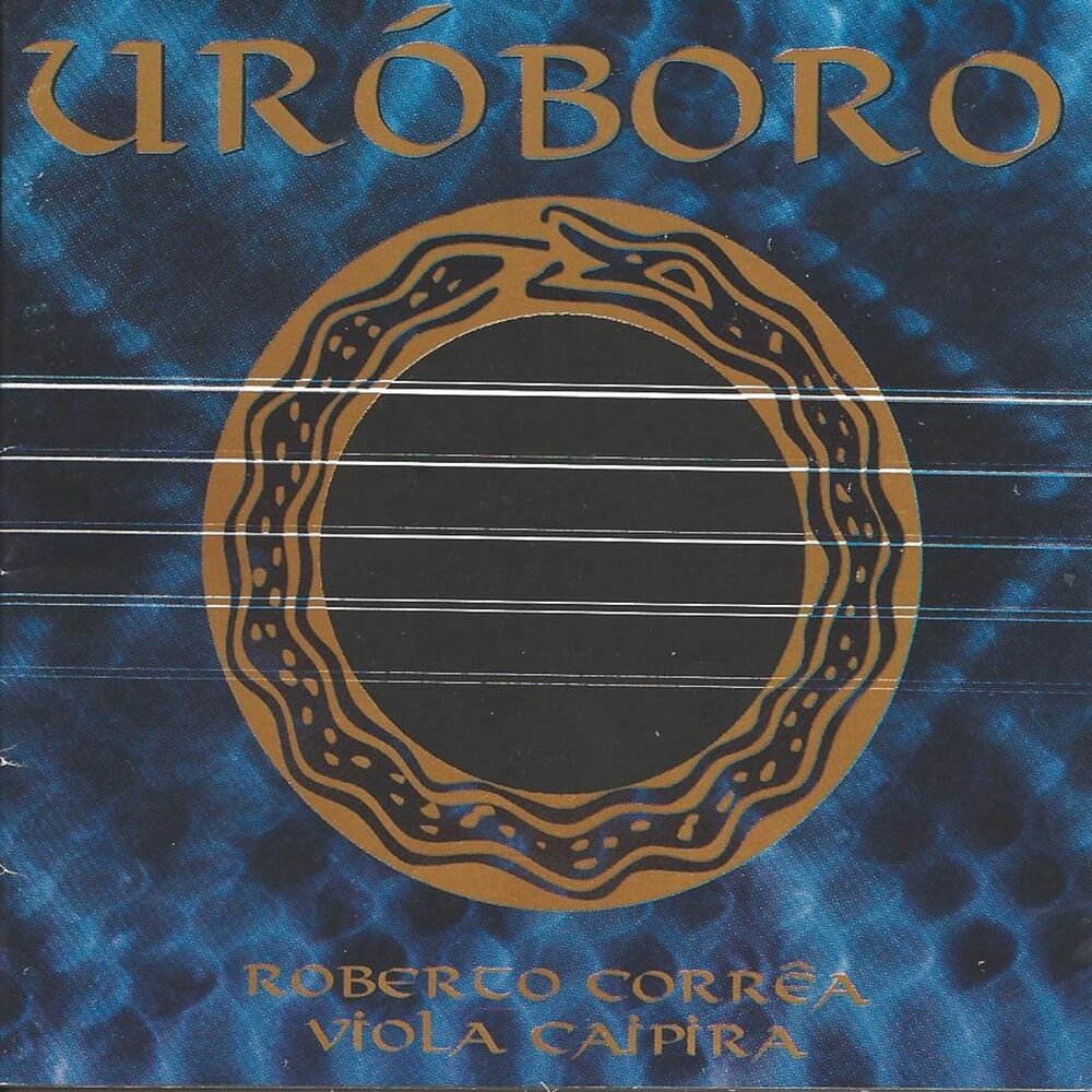 Picture of Uróboro