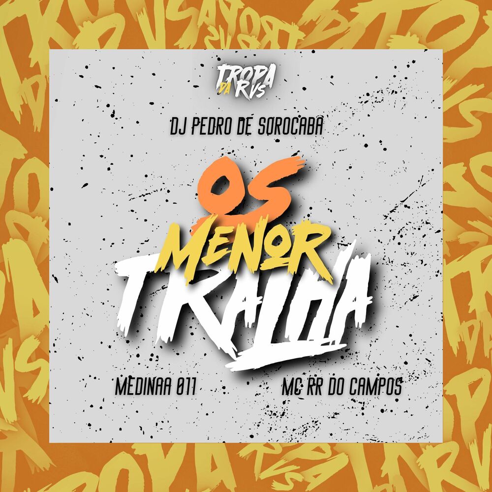 Picture of Os Menor Tralha