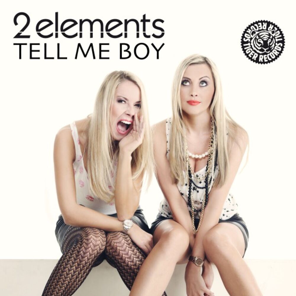 Picture of Tell Me Boy