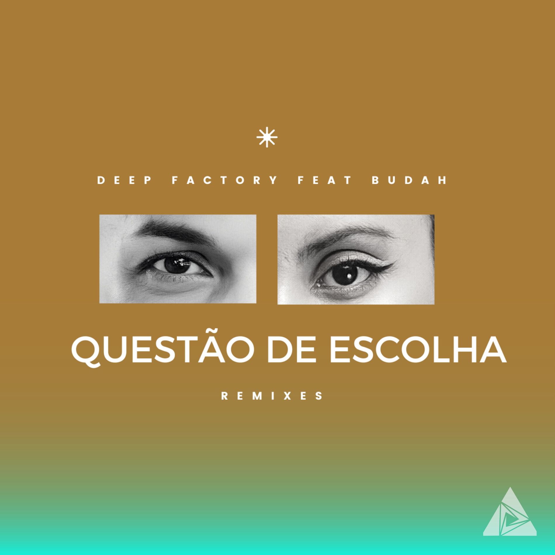 Album cover of Questão de Escolha (Remixes)