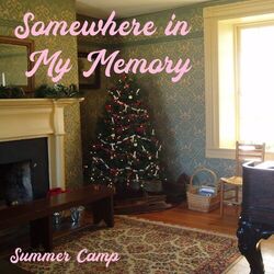 Cover of Somewhere in My Memory