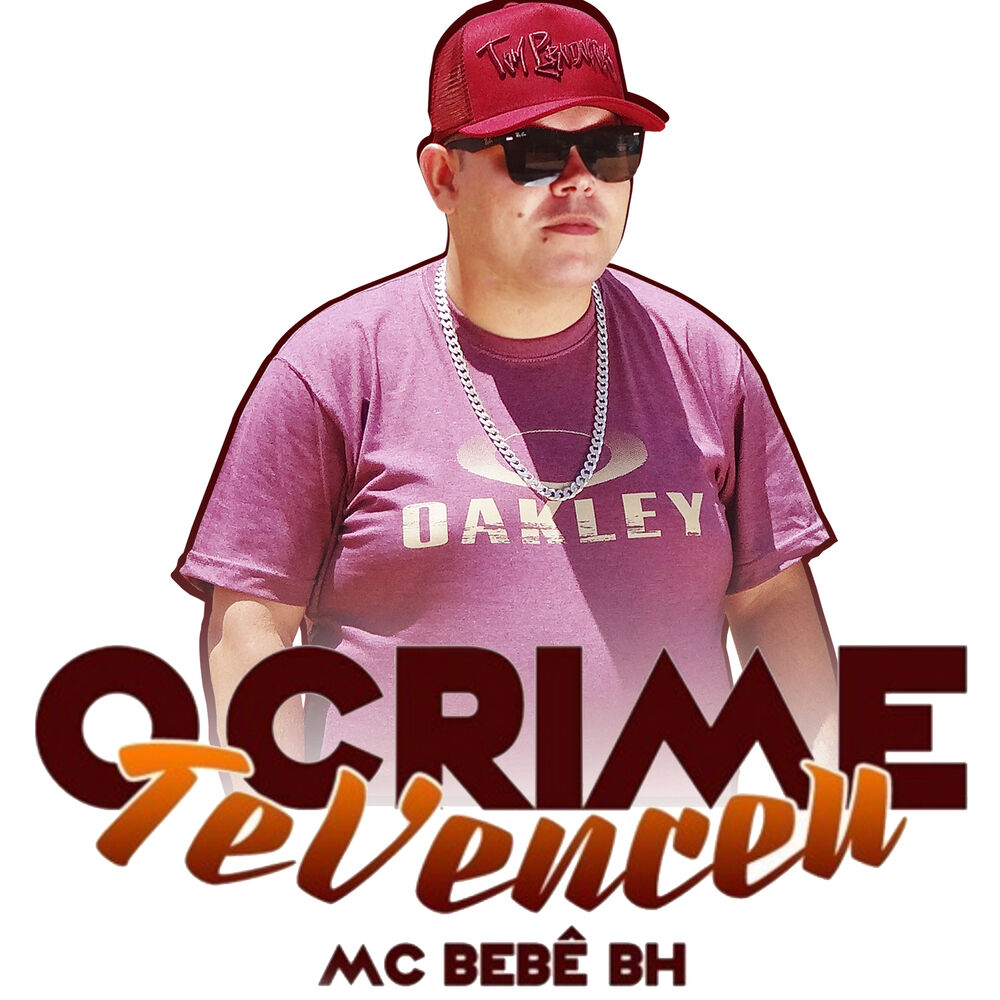 Picture of O Crime Te Venceu