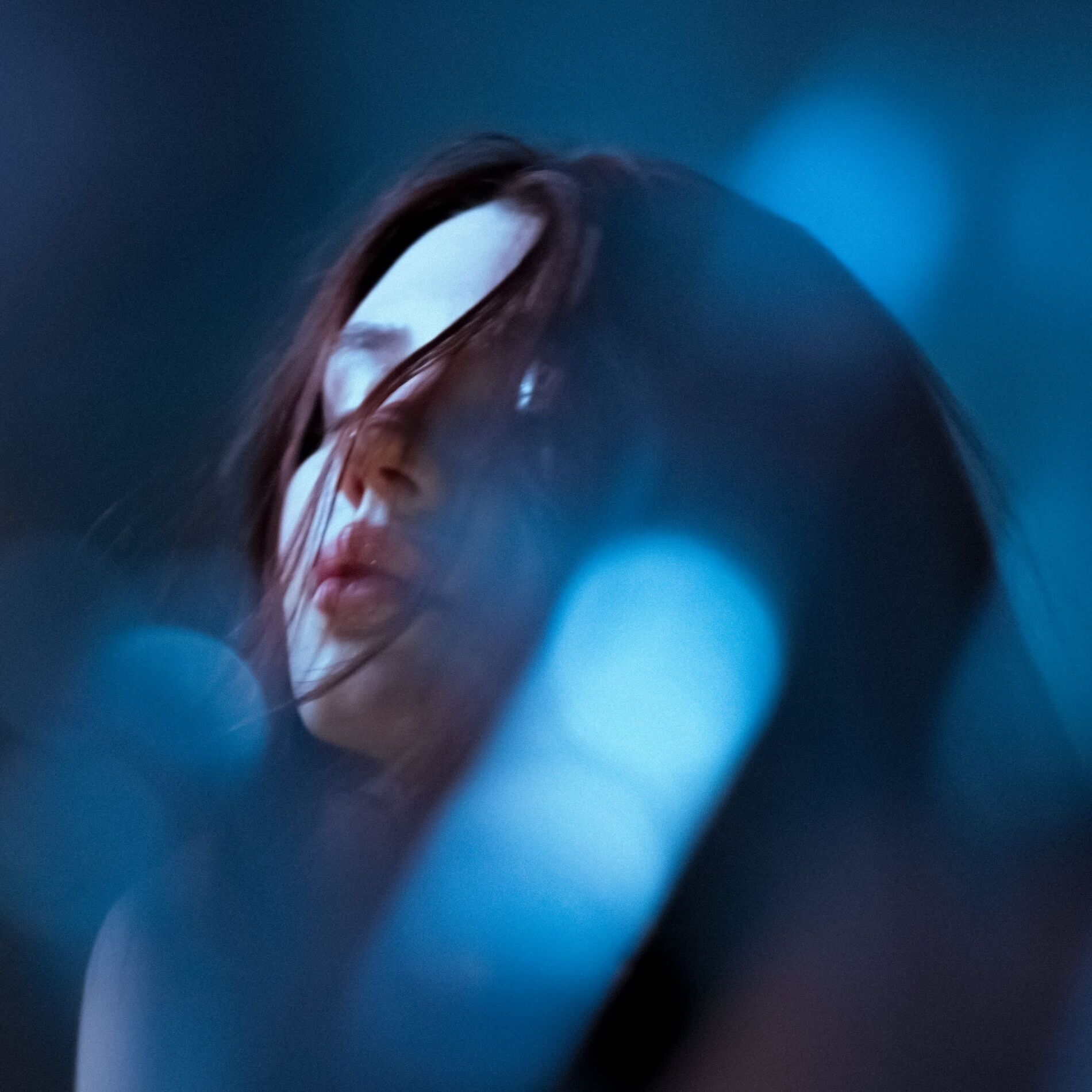 Album cover of Многоэтажки