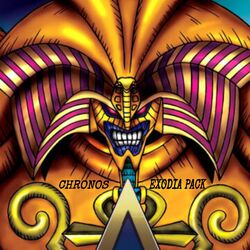 Cover of Exodia Pack