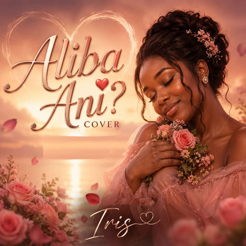 Aliba Ani? (Cover)