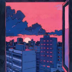 music cover
