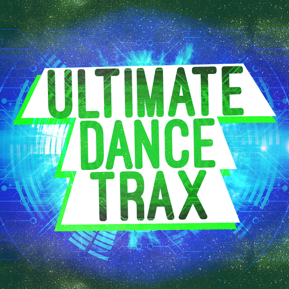 Picture of Ultimate Dance Trax