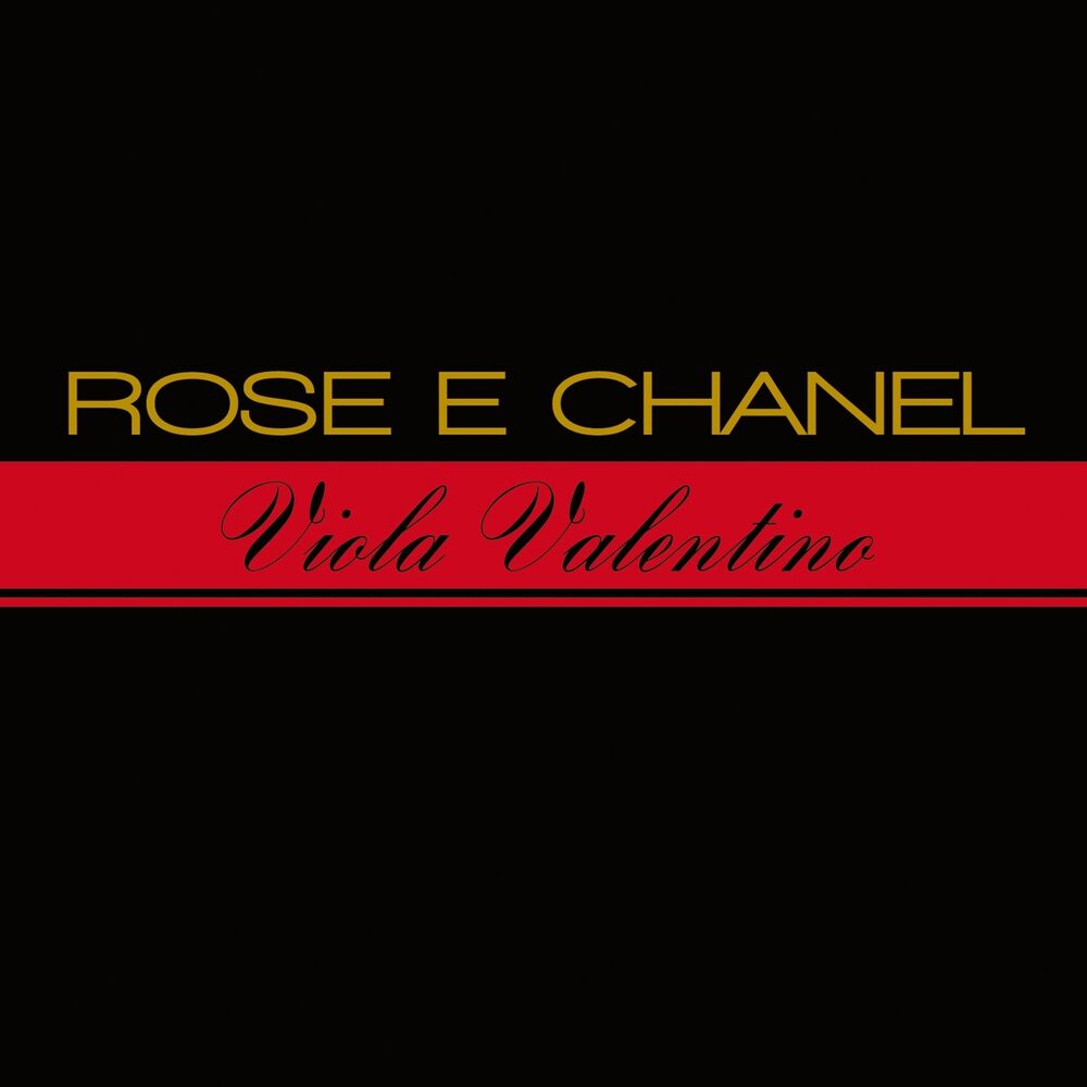Picture of Rose e chanel