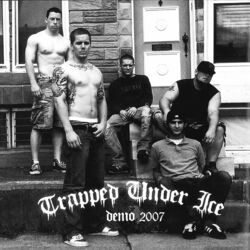 Cover of Demo 2007