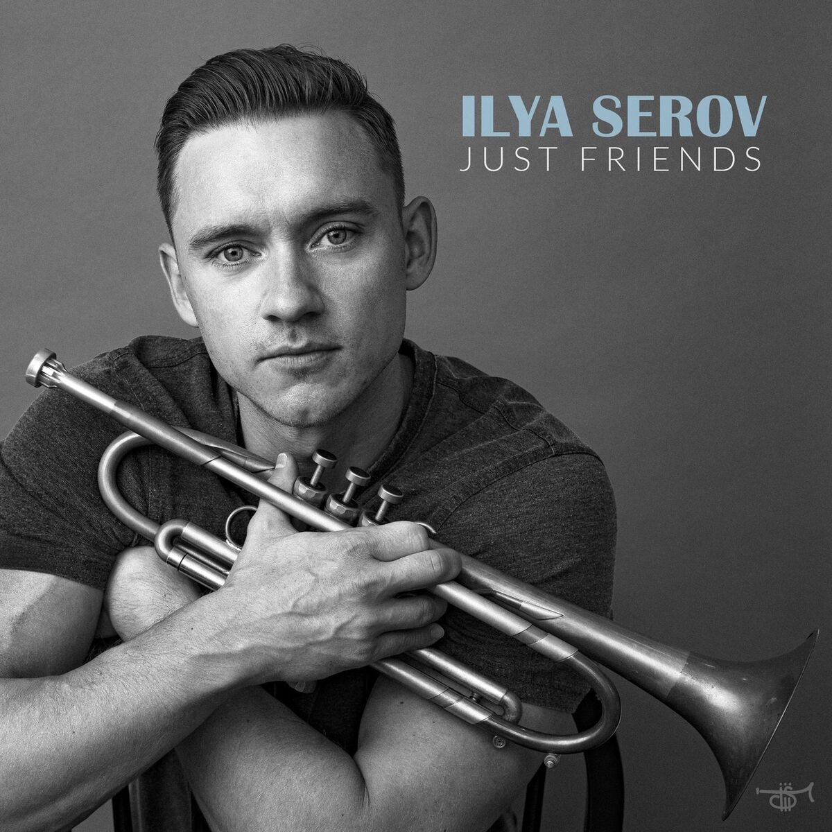 Album cover of Just Friends