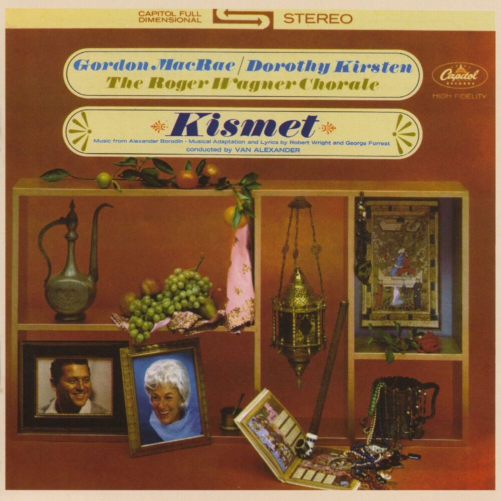 Picture of Kismet