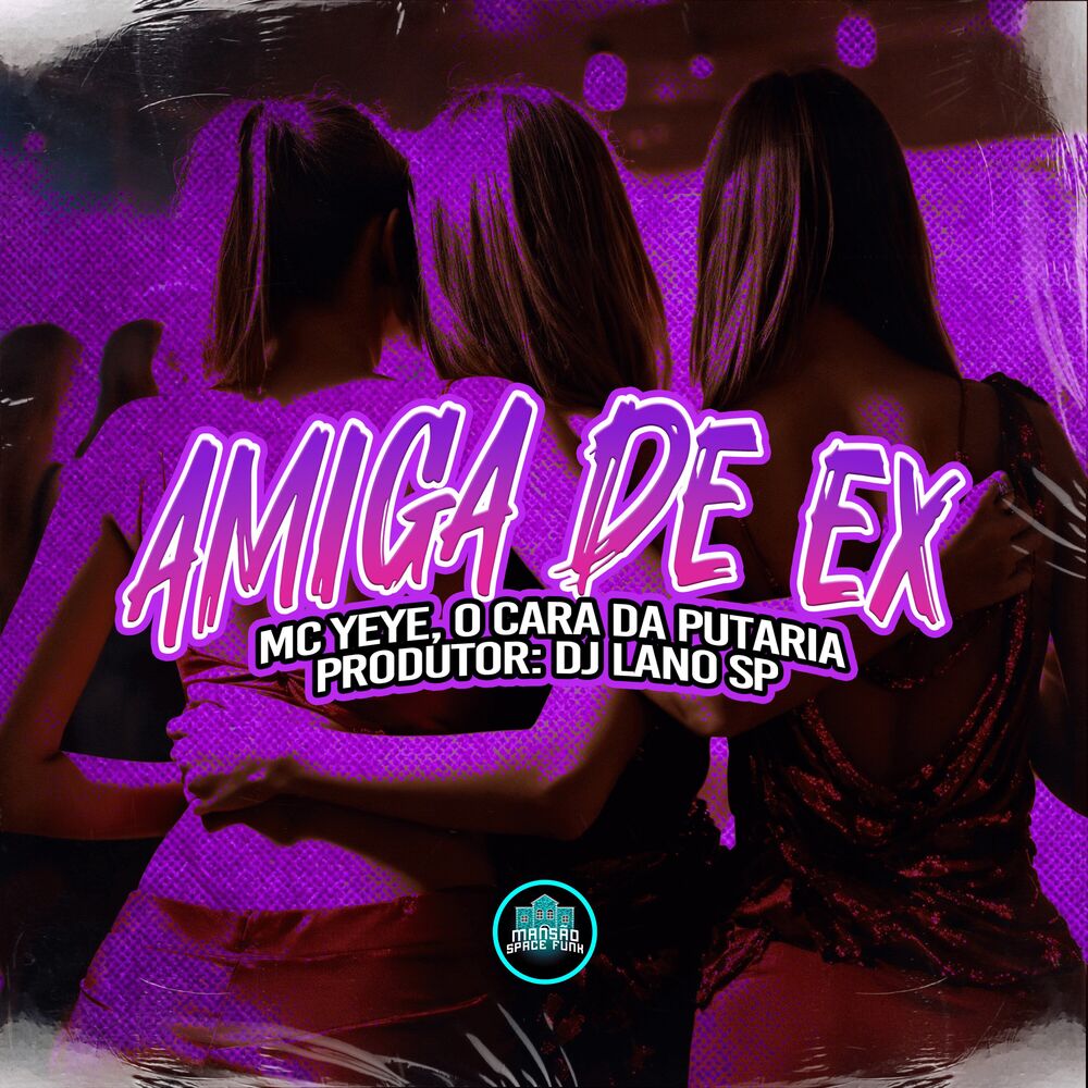 Picture of Amiga De Ex
