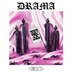 Cover of Conflicto