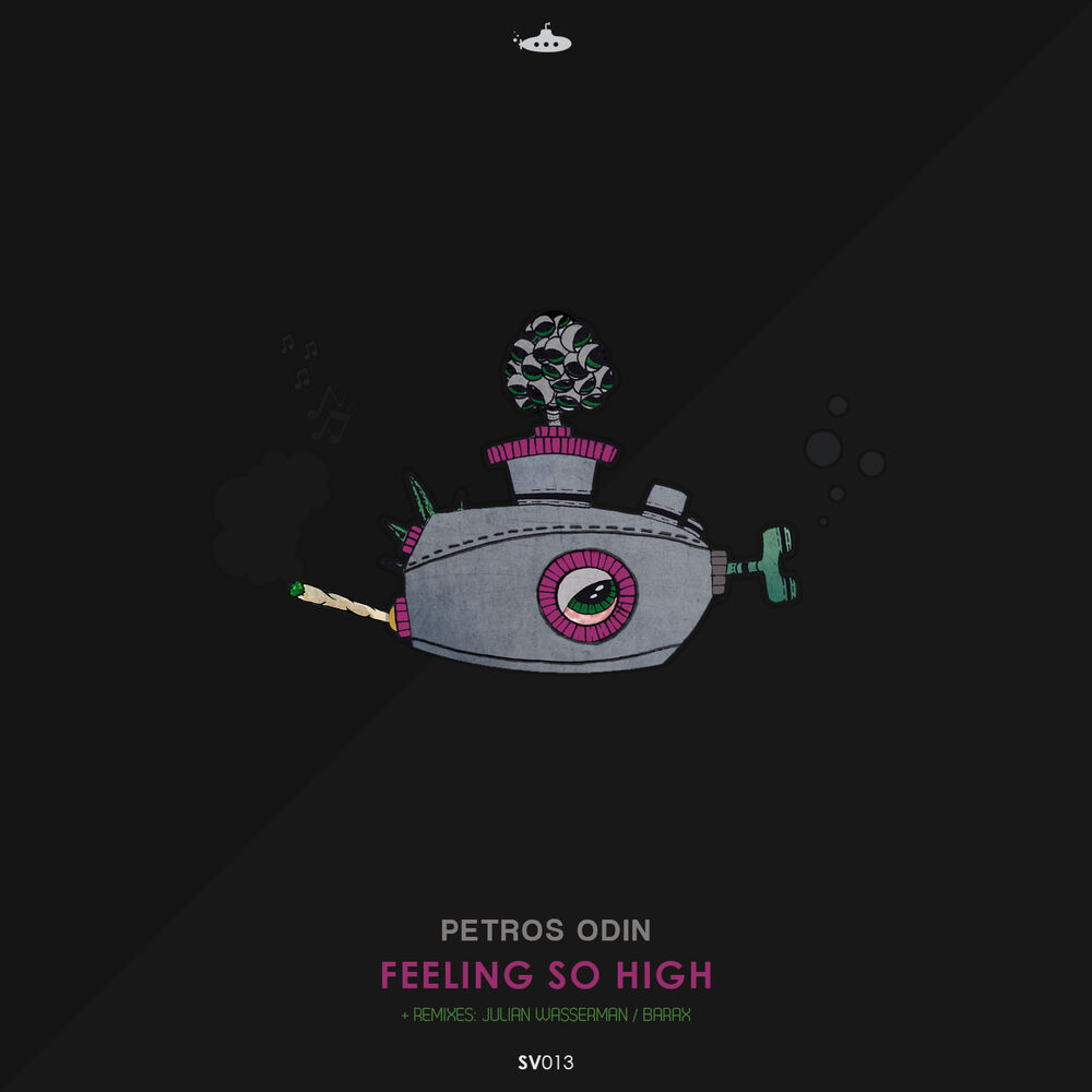Picture of Feeling so High