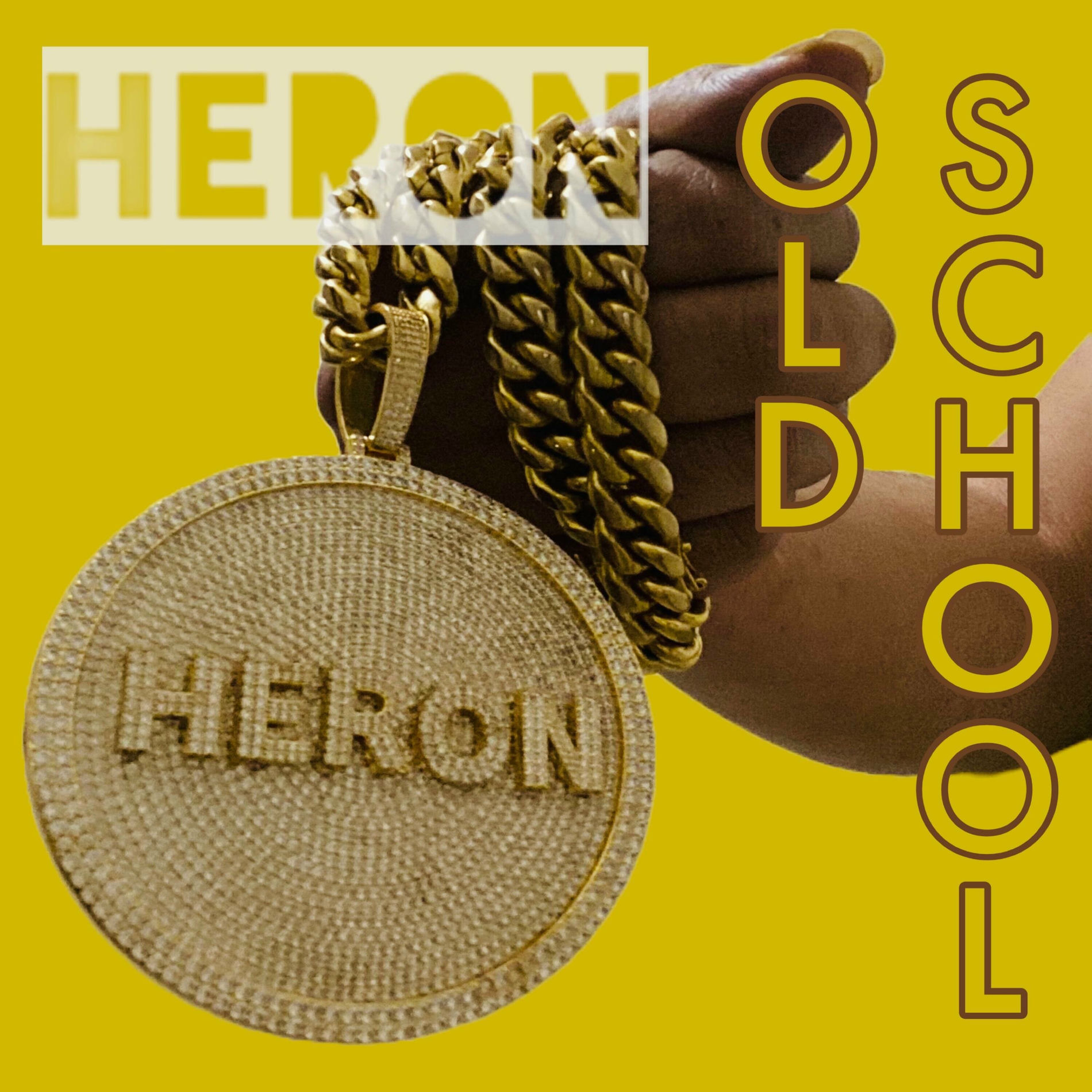 Album cover of Old School
