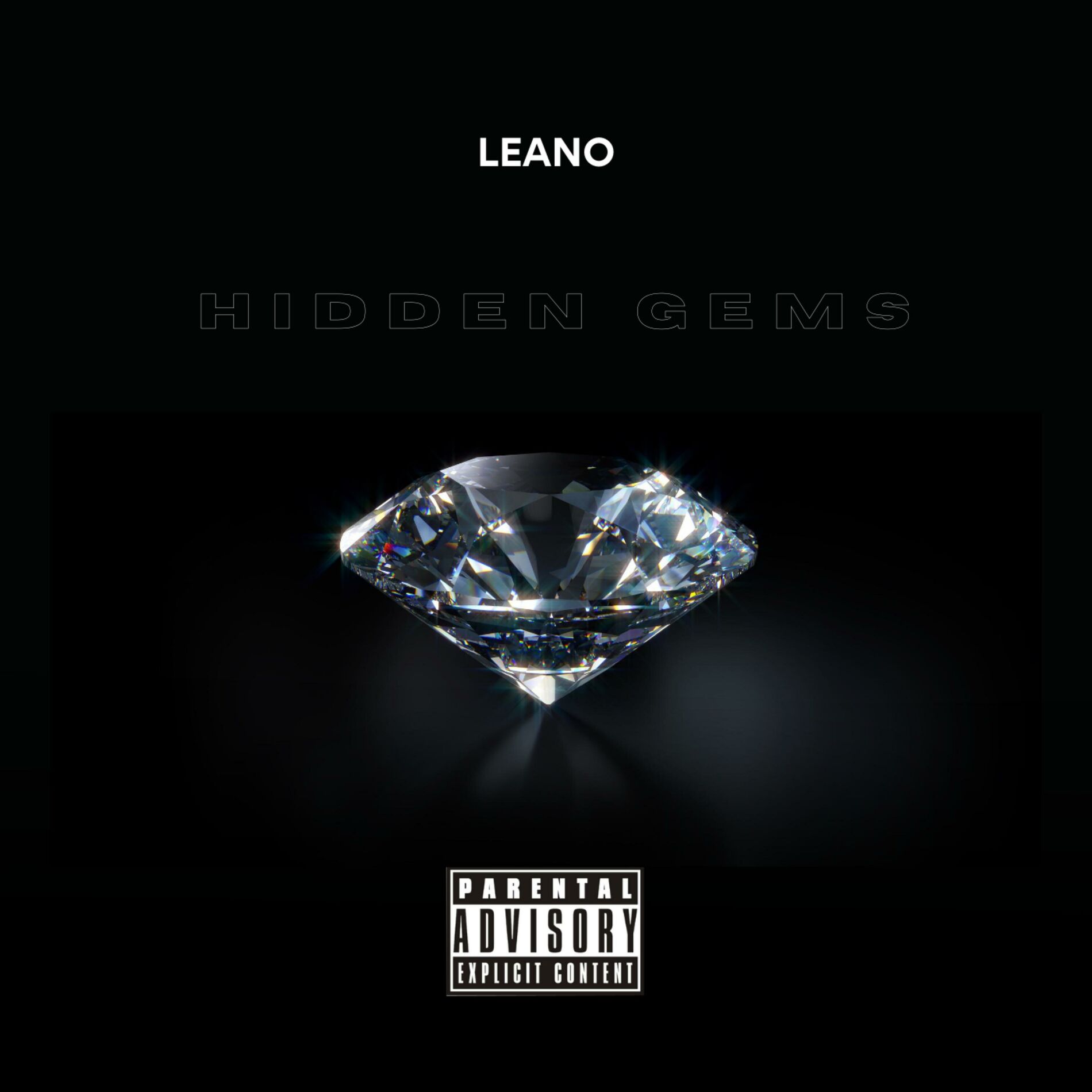 Album cover of HIDDEN GEMS