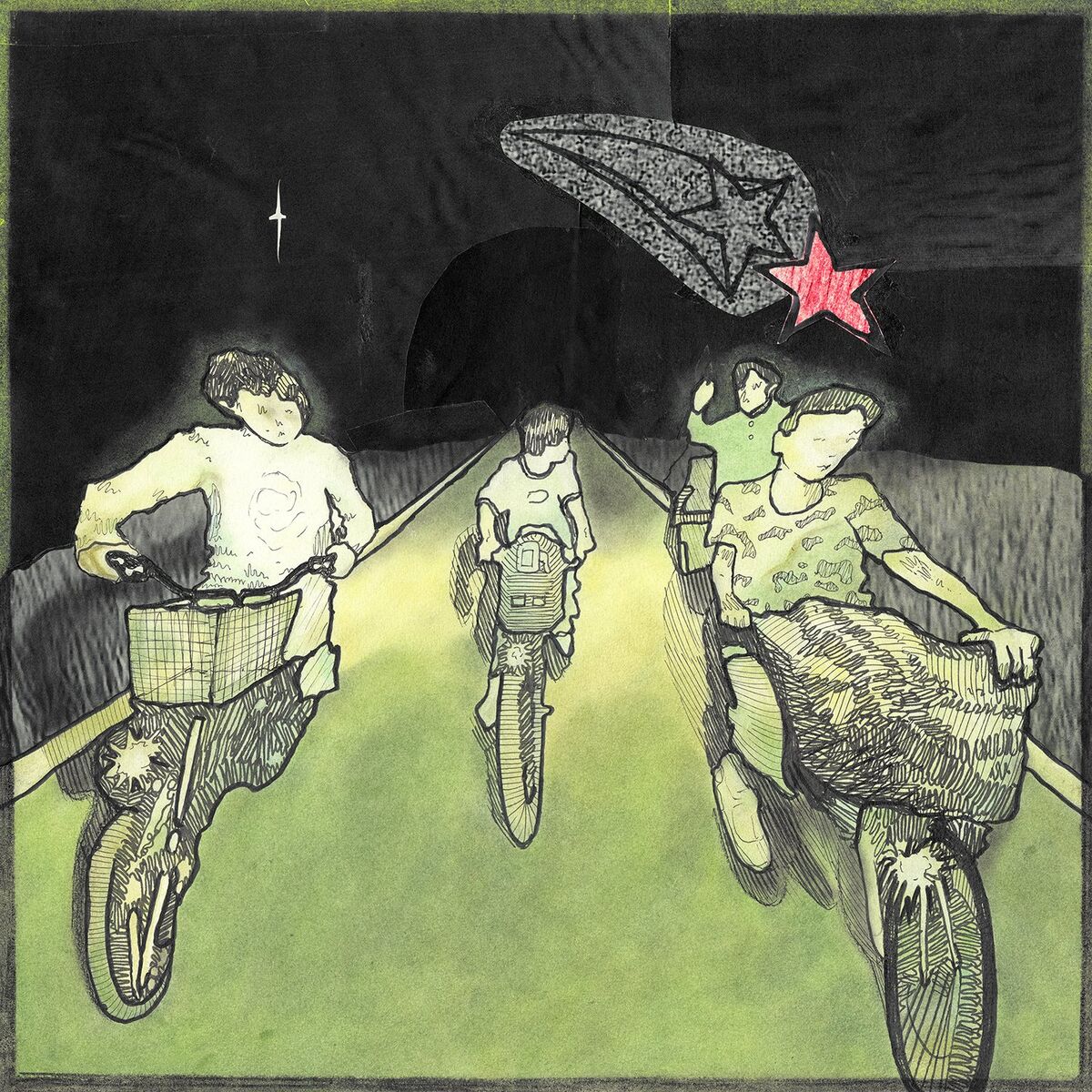Album cover of 10 Steps