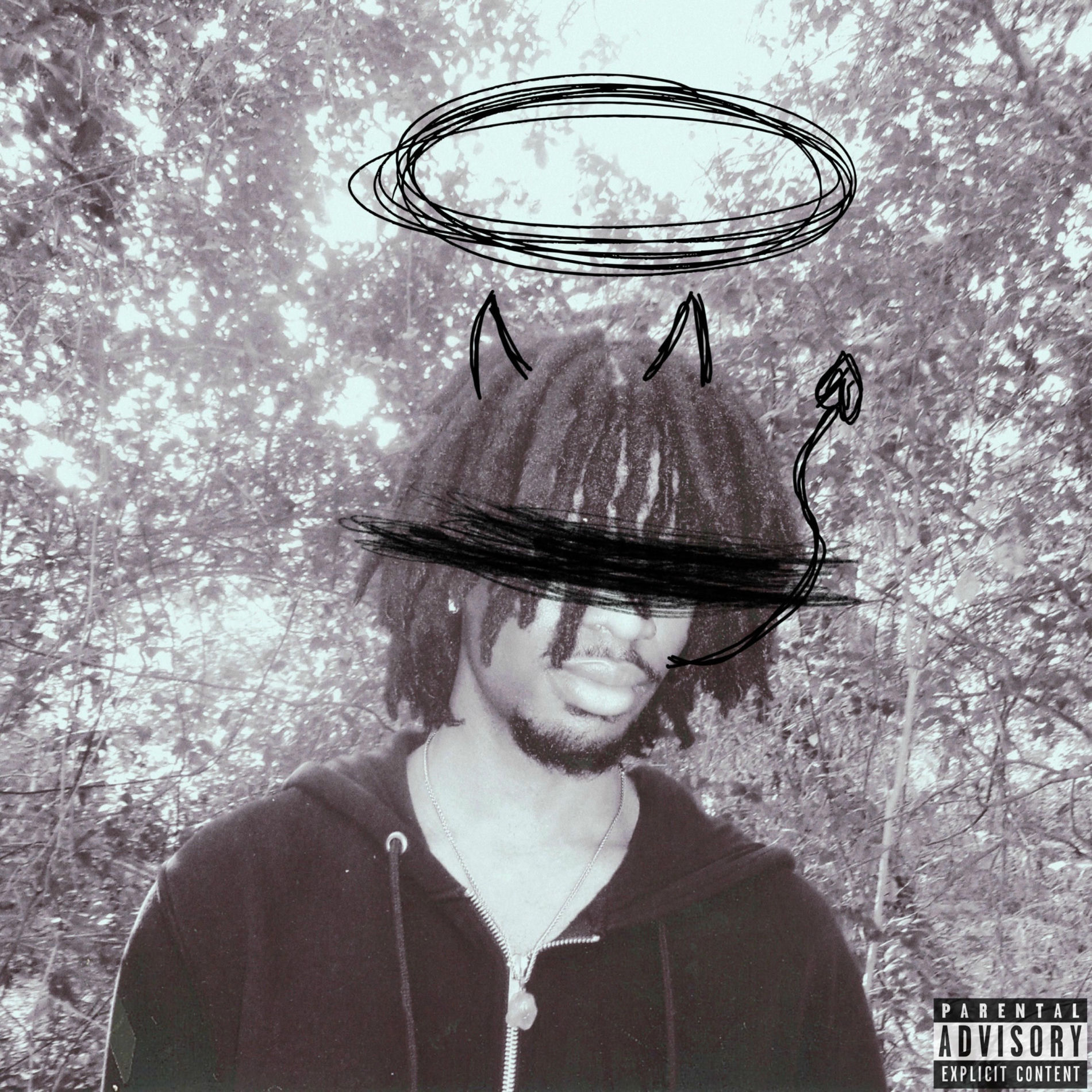 Album cover of theproblemwasme
