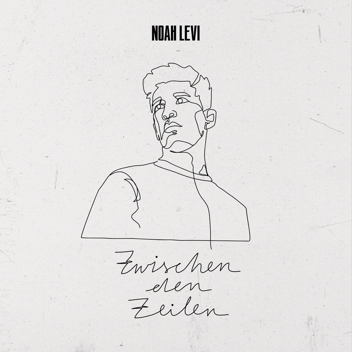 Album cover of Zwischen den Zeilen