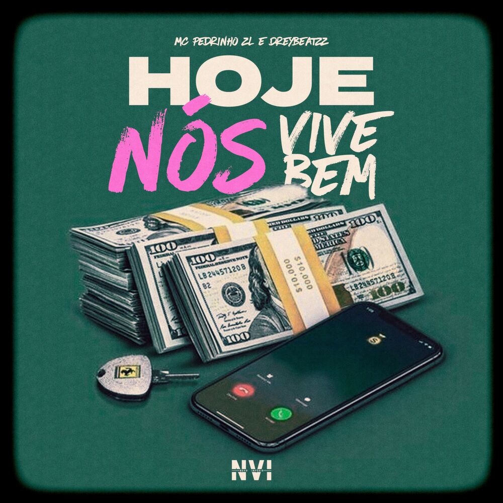 Picture of Hoje Nós Vive Bem