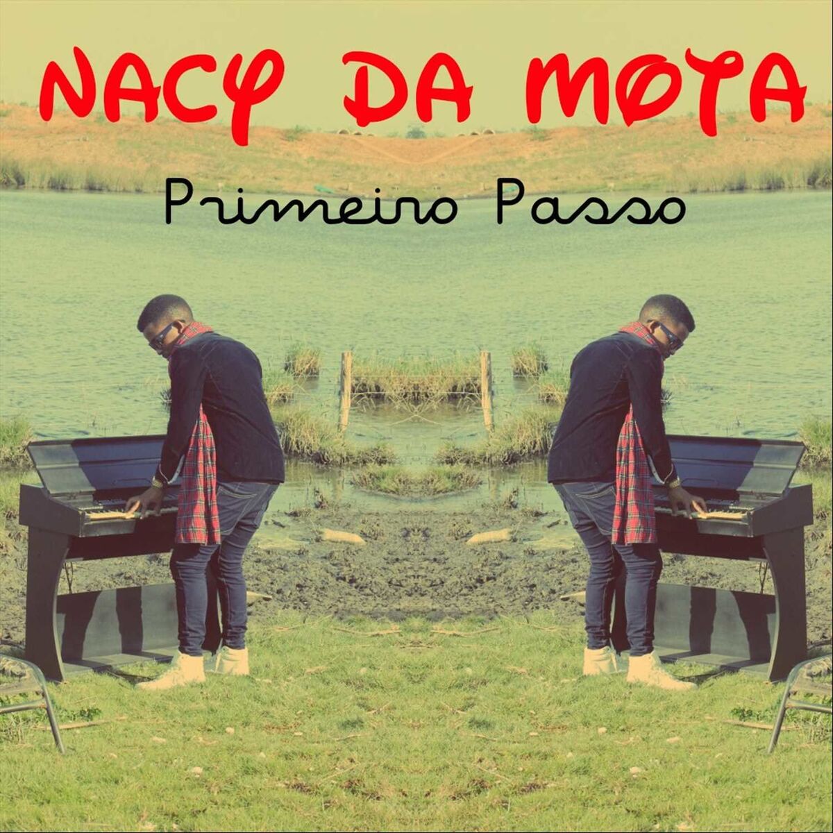 Album cover of Primeiro Passo