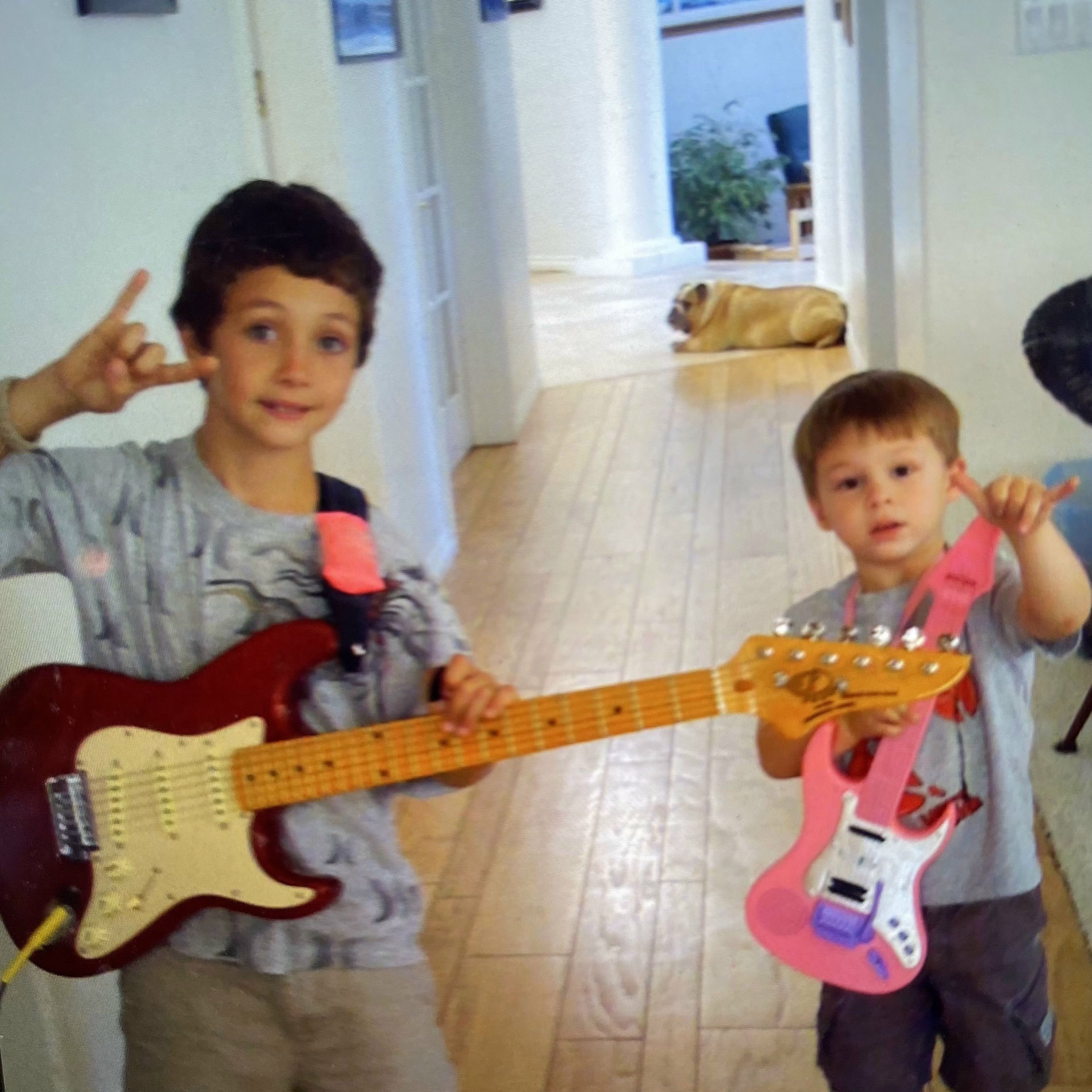 Album cover of Not So Bad