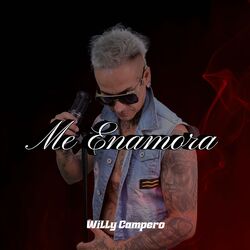 Cover of Me Enamora