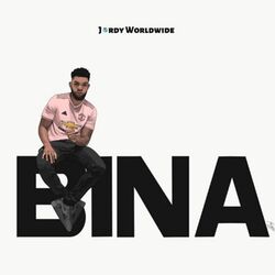 Cover of Bina