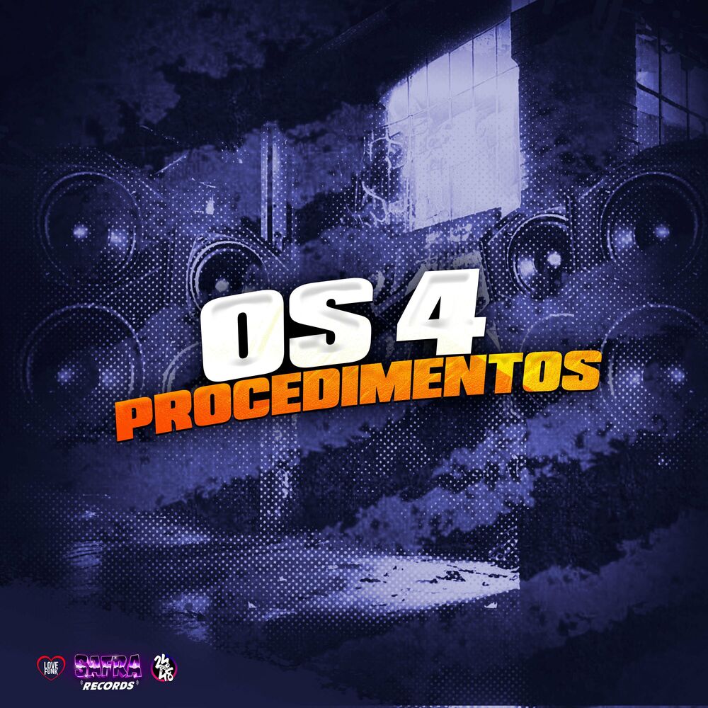 Picture of Os 4 Procedimentos