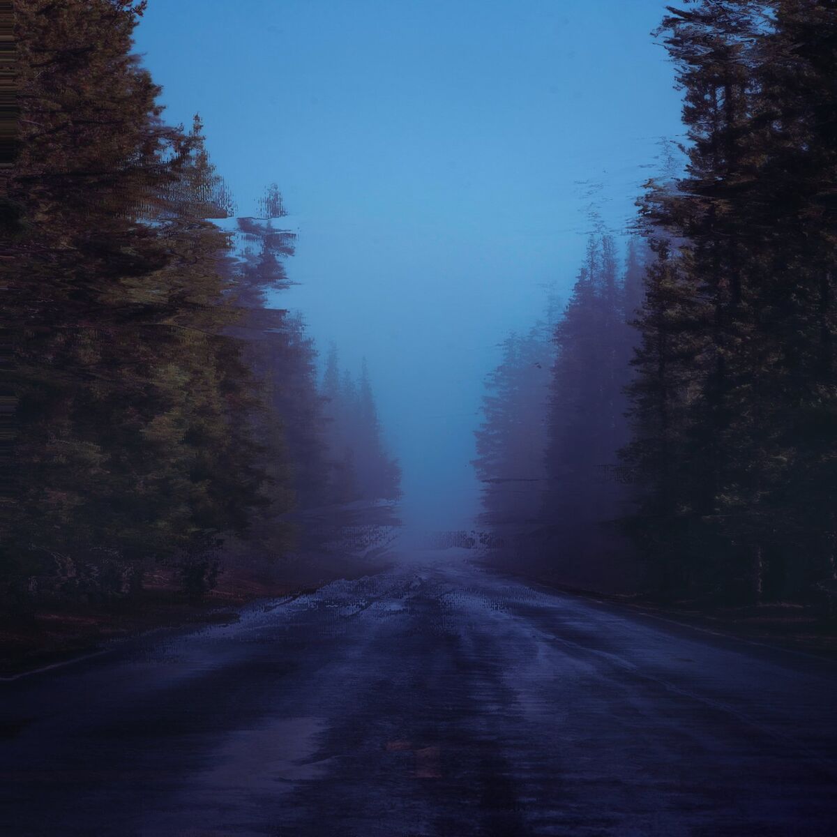 Album cover of Forever