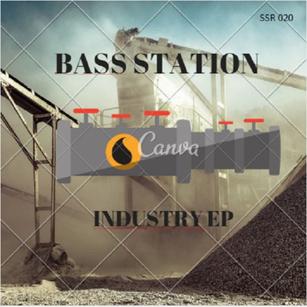 Picture of Industry EP