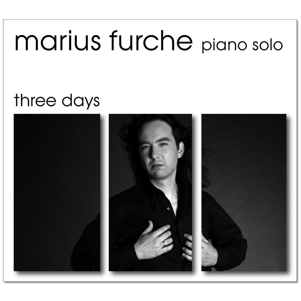 Picture of Three Days
