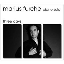 Cover of Three Days