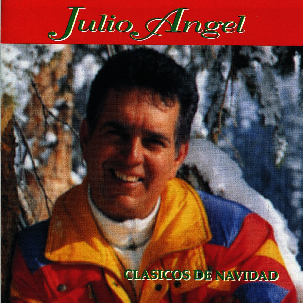 Picture of Clásicos De Navidad