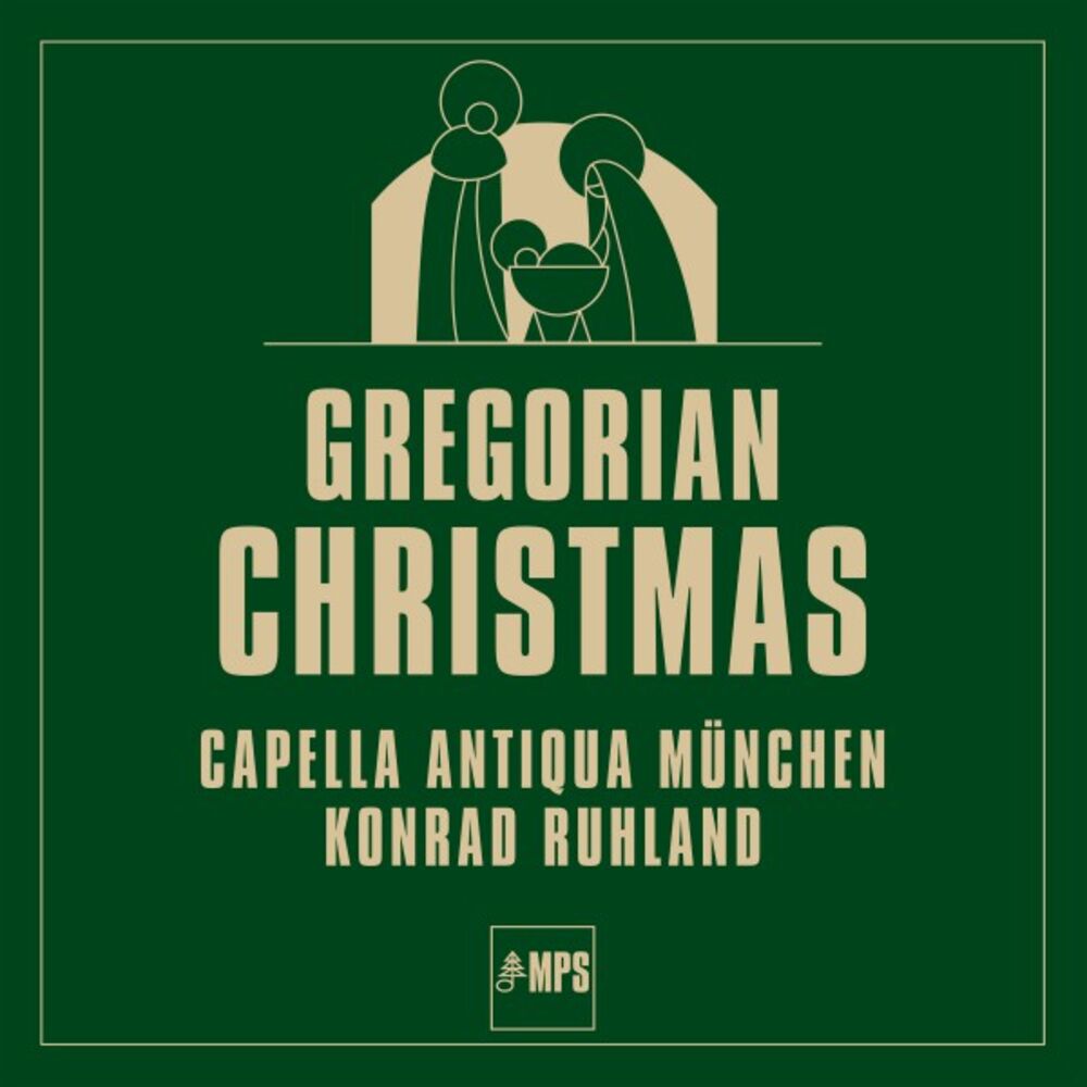 Picture of Gregorian Christmas
