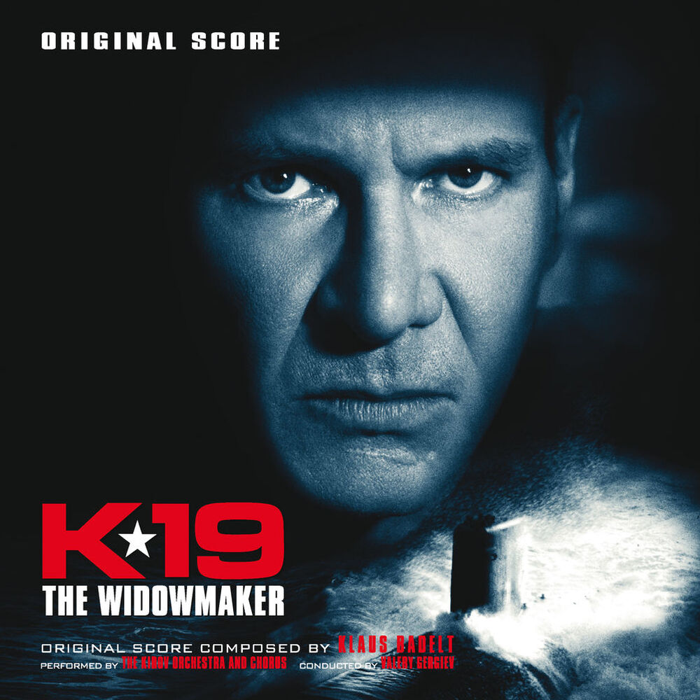 Picture of K-19