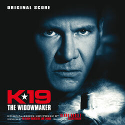 Cover of K-19