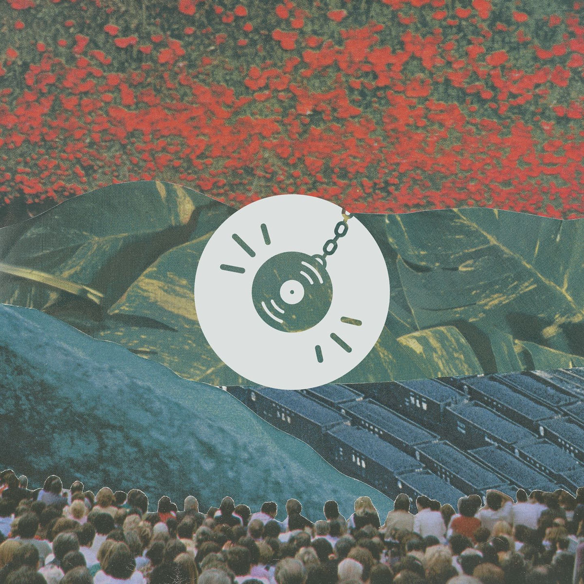 Album cover of Life Circle