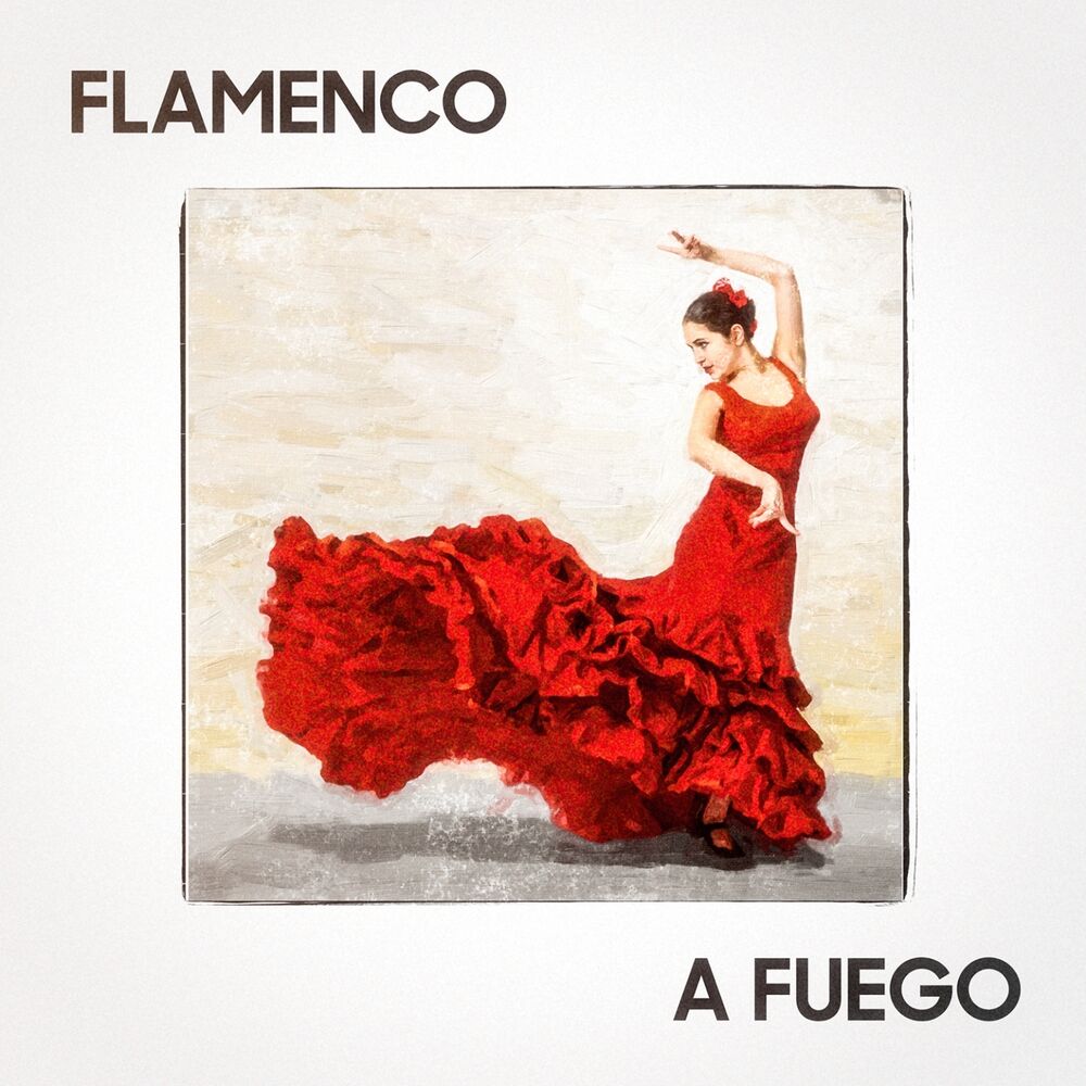 Picture of Flamenco a Fuego