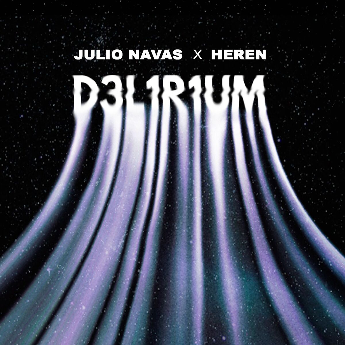 Album cover of D3L1R1UM