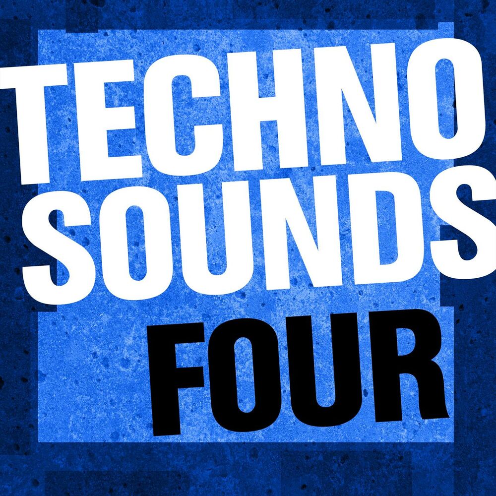 Picture of Techno Sounds Four