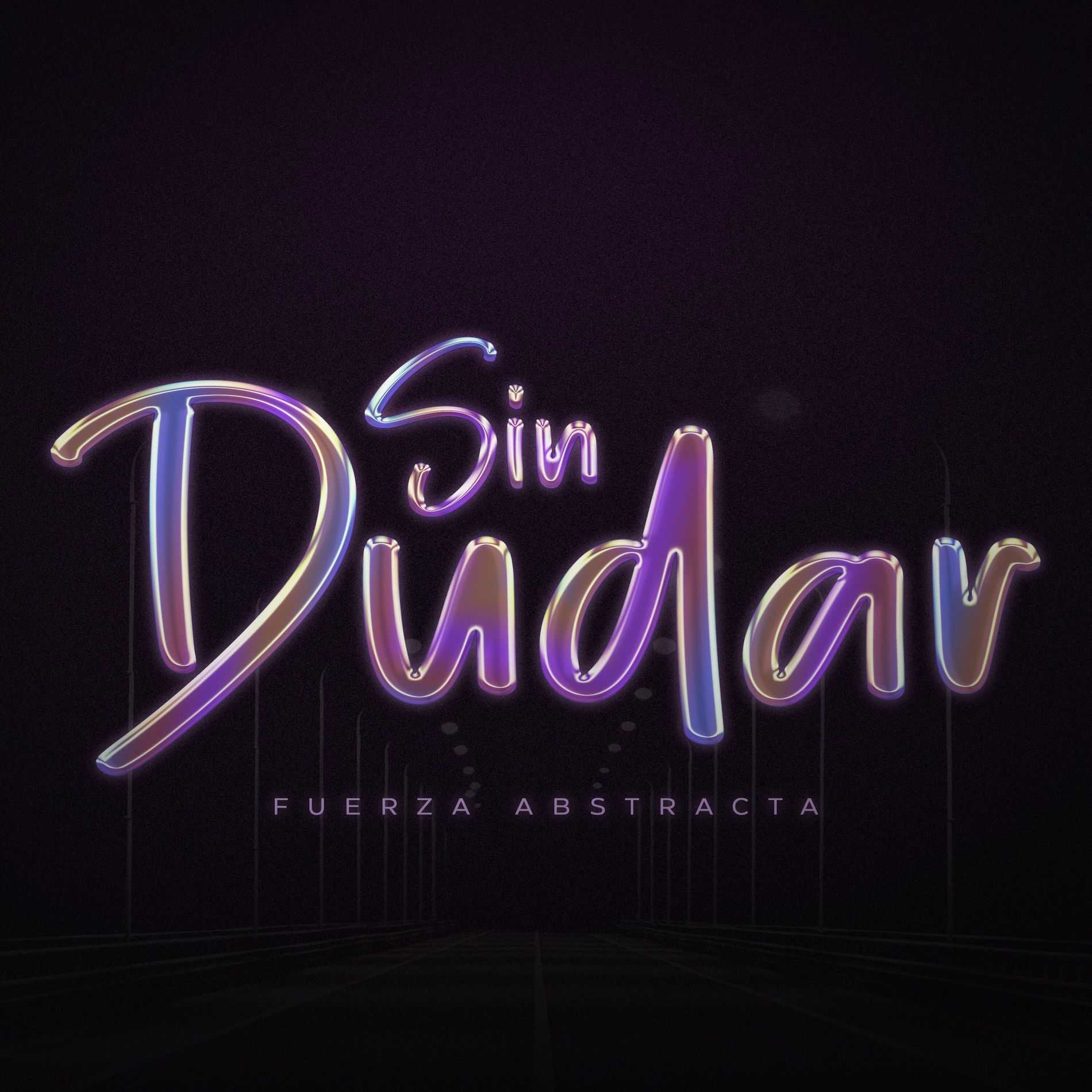 Album cover of Sin Dudar