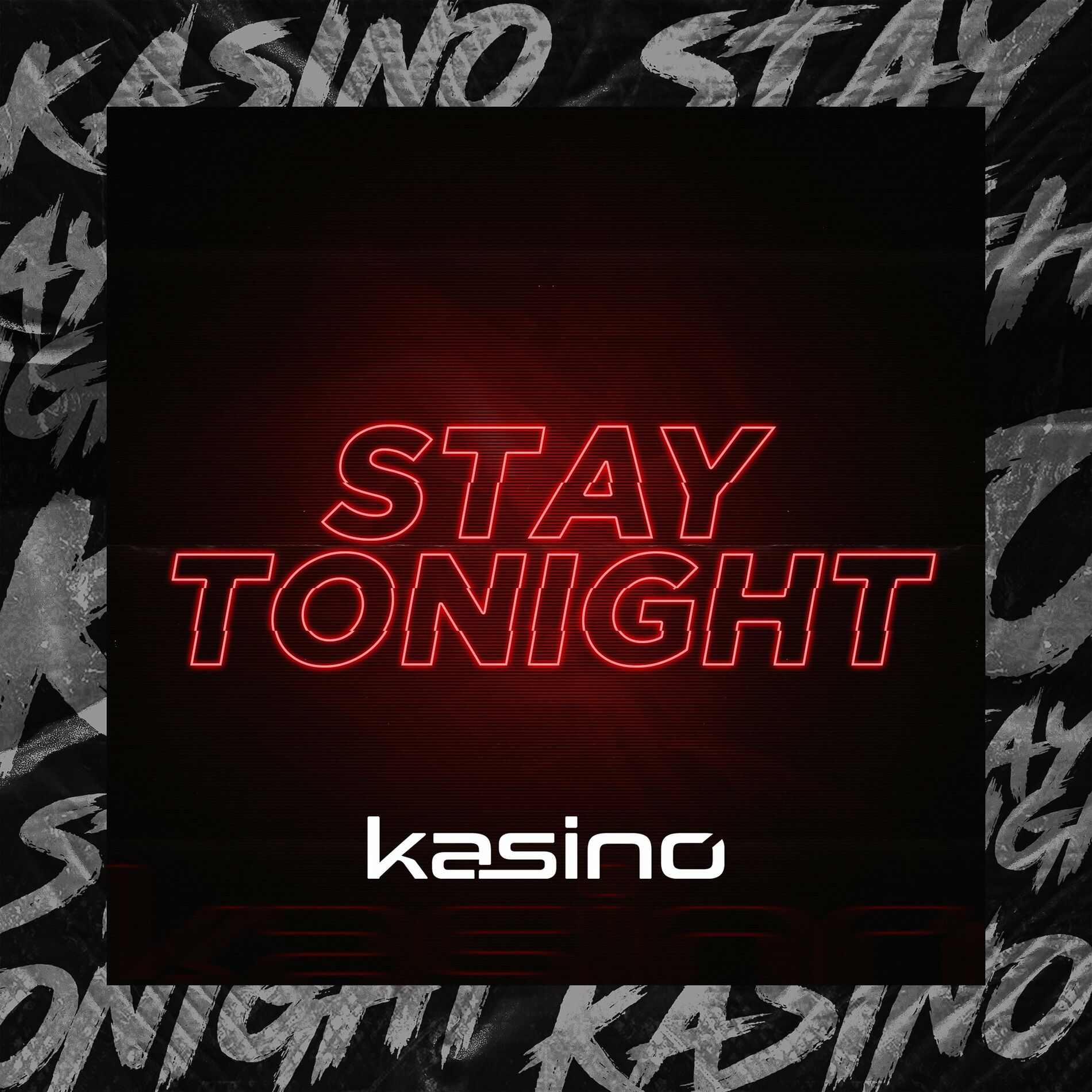 Album cover of Stay Tonight